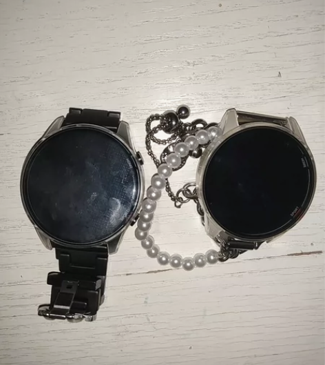 小米Xiaomi Color运动版有两个（...