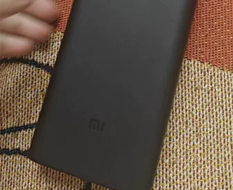Xiaomi小米充电宝20000毫安45W...