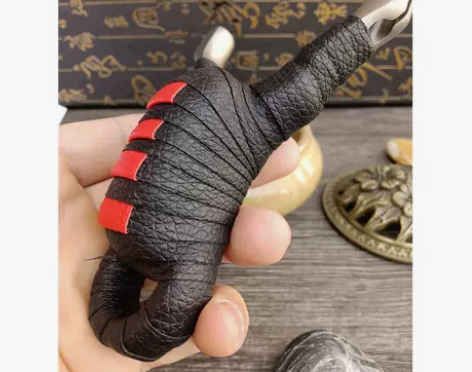 马蹄顶卡弹弓射鱼 弹珠两用不锈钢弹弓弓架两用