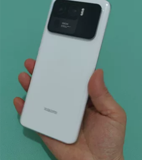 小米11ultra   12+512  超...