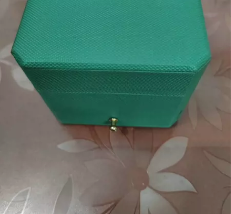 全新闲置Lola Rose小绿表 罗拉正品...