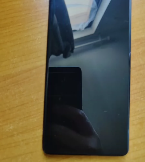 小米11ultra 12+256  九成新...