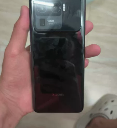 个人一手捡漏 小米11 ultra (5G...