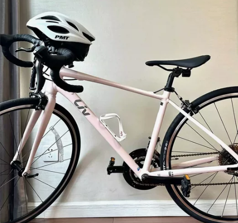 【女神专款！】捷安特Liv公路车乌梅子酱变...