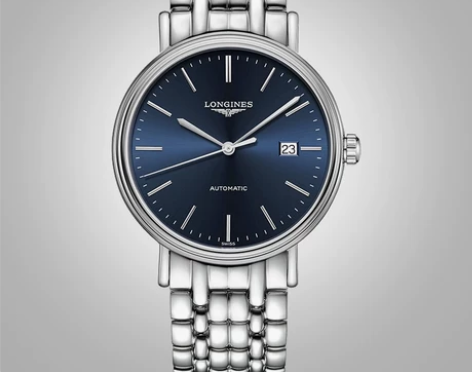 ?Longines浪琴正品男士手表男瑰丽机...