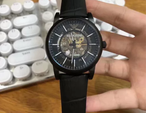 【阿玛尼手表】男表AR60008 [hot...