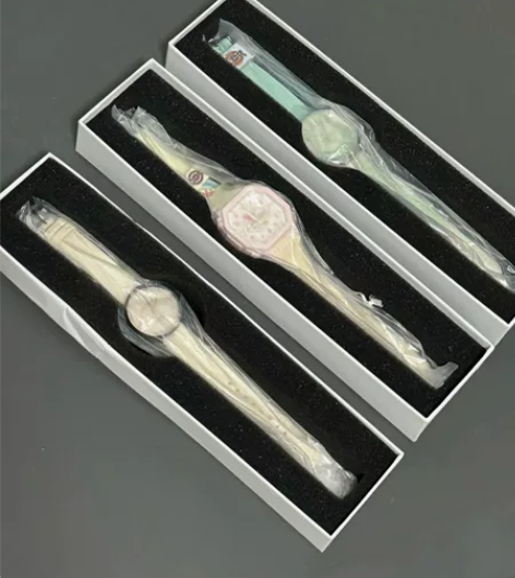 全新 Dickies手表 三种款式任选其一...