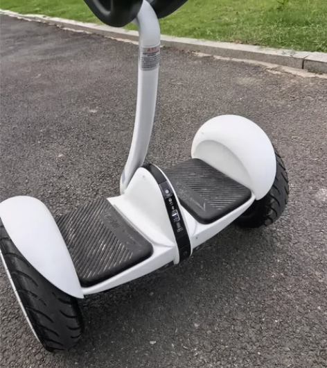 九号机器人(ninebot)九号平衡车 小...