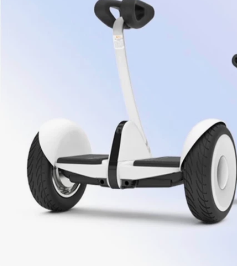 【京东自营直发】平衡车小米平衡车九号平衡车...