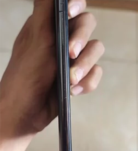 华为mate30,5G,8+256。机子是...