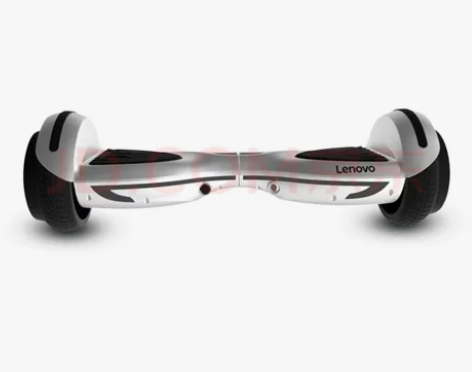 ??Lenovo联想平衡车N4银色 儿童生...