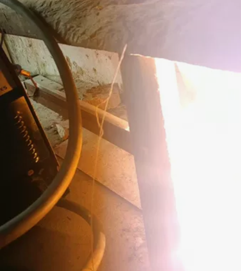 转二手闲置的火王zx7双模块工程款手工焊机...