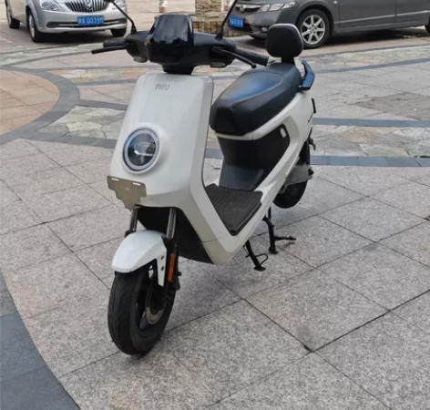 个人转让9成新小牛m+一台 车子成色非常o...