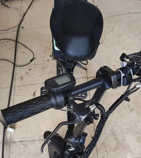 五羊电动车，代驾专用，锂电池35安时的，车...