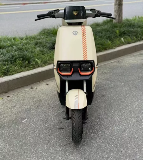 急转!!个人台铃新国标二手电动车,车辆未维...