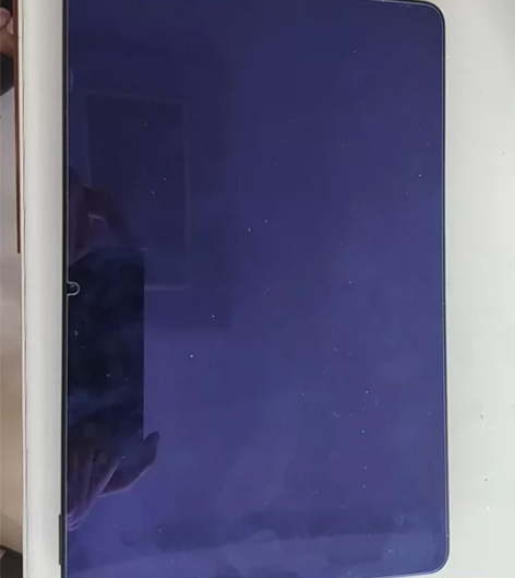 2023年12月购买，可议价 自用出平板华...