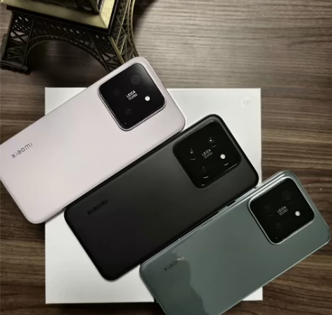 ?小米 14 全新！全密封！全国联保！实体...