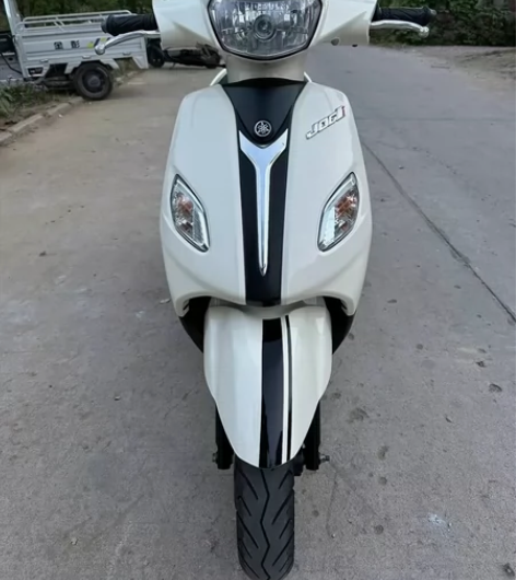 极品最新款正宗国四电喷雅马哈巧格i125c...