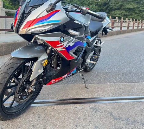 全新未上牌：国产新款1000RR款，山洋摩...