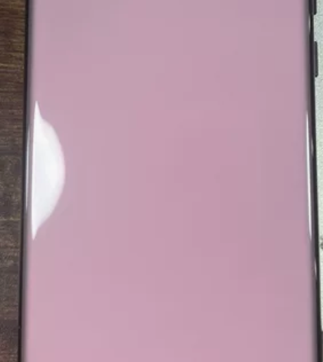 二手瑕疵机器，P40P 8+128 5G ...