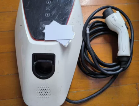 荣威原装充电桩，3.5KW 16A，5米的...