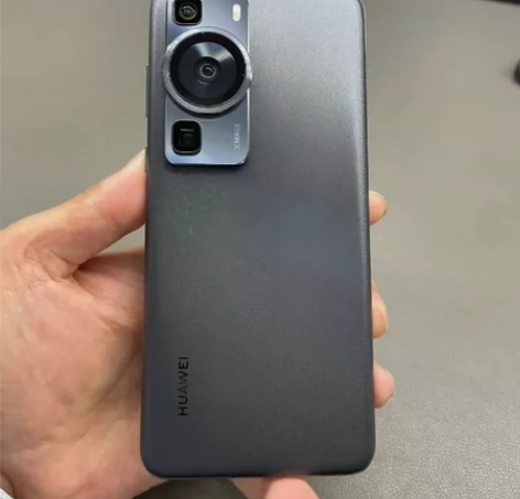 华为p.60，95新，骁龙8+Gen 1 ...