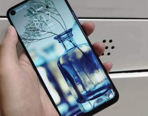 华为Nova7，8GB+128GB大存储，...