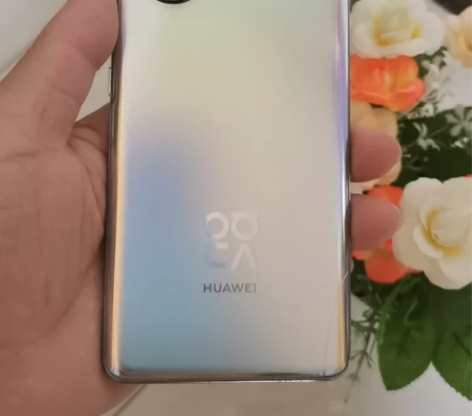 华为nova8  8+128G，全原无修，...