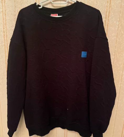 男士卫衣175码 感兴趣的话点“我想要”和...