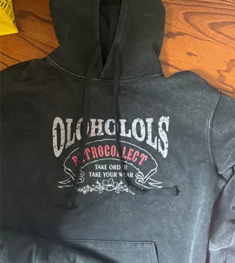 博主闲置 不退不换 仅拍照全新 2xl 1...