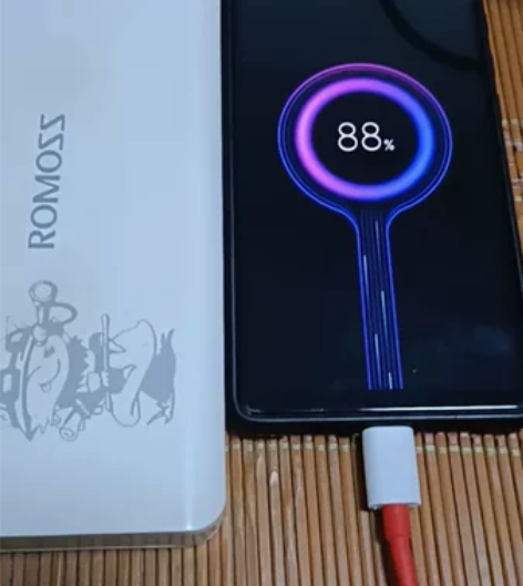 sense 6罗马仕20000毫安充电宝 ...