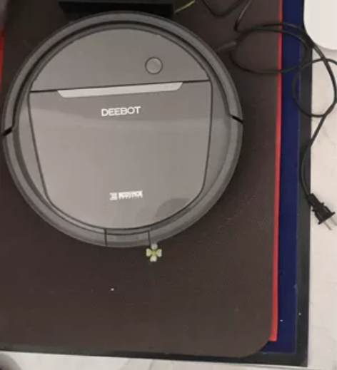 ECOVACS 科沃斯 DD53 品牌：E...