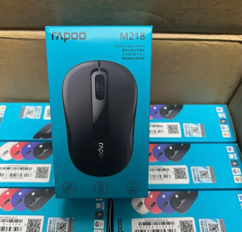 Rapoo/雷柏 M218 全新M218无...