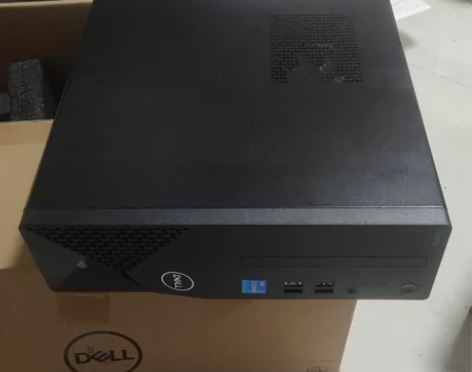 戴尔（DELL）成就3710 12代商用办...