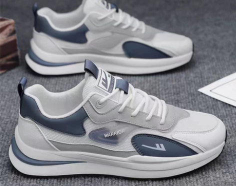 回力男鞋夏季运动鞋男2024新款小白鞋男款...