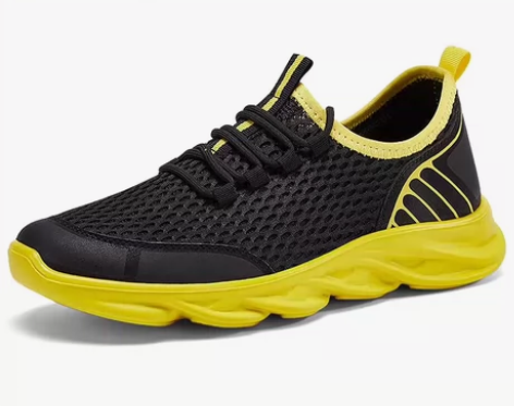 回力正品运动鞋男网鞋男夏季透气跑步鞋全新包...