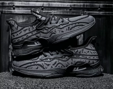 回力男鞋夏季透气椰子鞋中老年网鞋潮流跑步鞋...