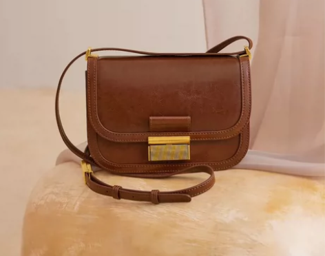 Cnoles/蔻一包包女2021新款女包网...