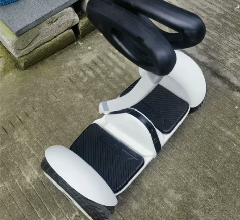 个人转让一辆9号小米智能平衡车，23年激活...