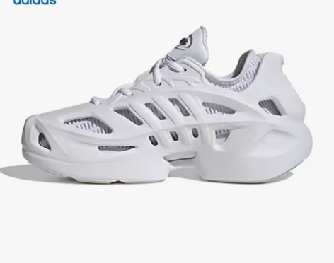 adiFOM CLIMACOOL未来机甲感...