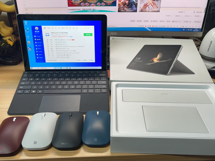 微软(Microsoft)Surface ...