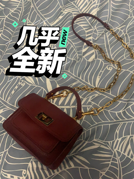 CK家包包专柜入手基本全新，可以放下6.1...