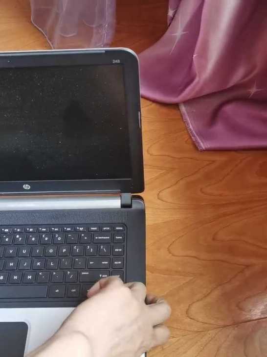 惠普248 G1 酷睿i5-4200u独显...
