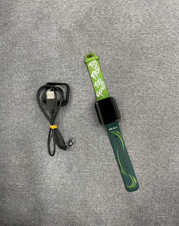 OPPO watch 46mm 英雄联盟限...