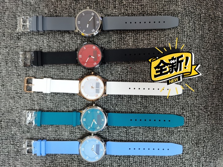 全新联想 WATCH X PLUS智能手表...