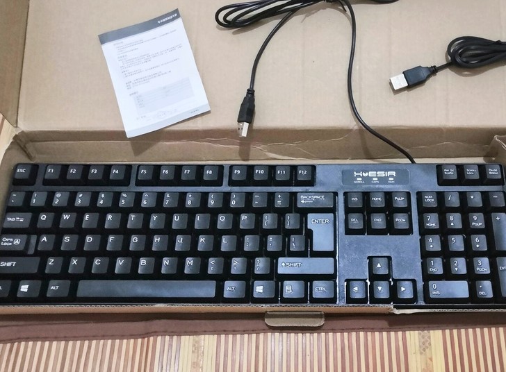 #节后鱼生#实体店不干了,便宜出全新的电脑...