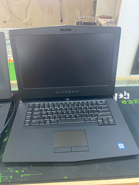 外星人Alienware15r3