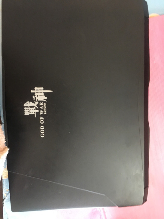 上海神舟战神电脑维修 笔记本 游戏本电脑维...