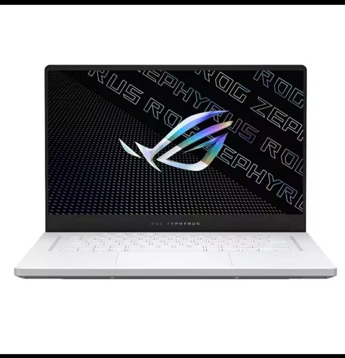 ROG 幻15 2021新品 AMD锐龙R...