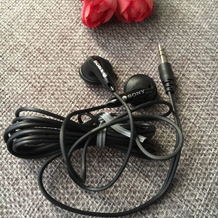 Sony 索尼MDR-E804耳塞式mp3...